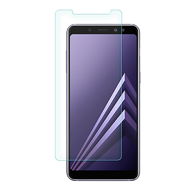 Uolo Shield Tempered Glass, Samsung A8 (2018)